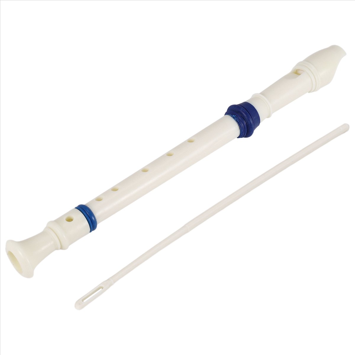 Flûte à bec soprano ABST à 6 t - Musical Instrument Flute avis et prix