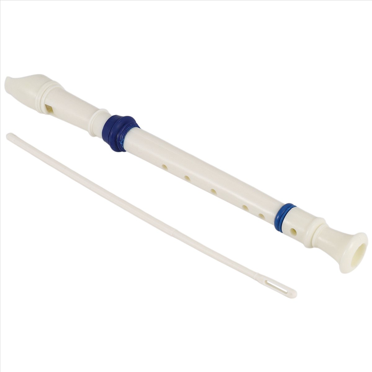 Flûte à bec soprano ABST à 6 t - Musical Instrument Flute avis et prix