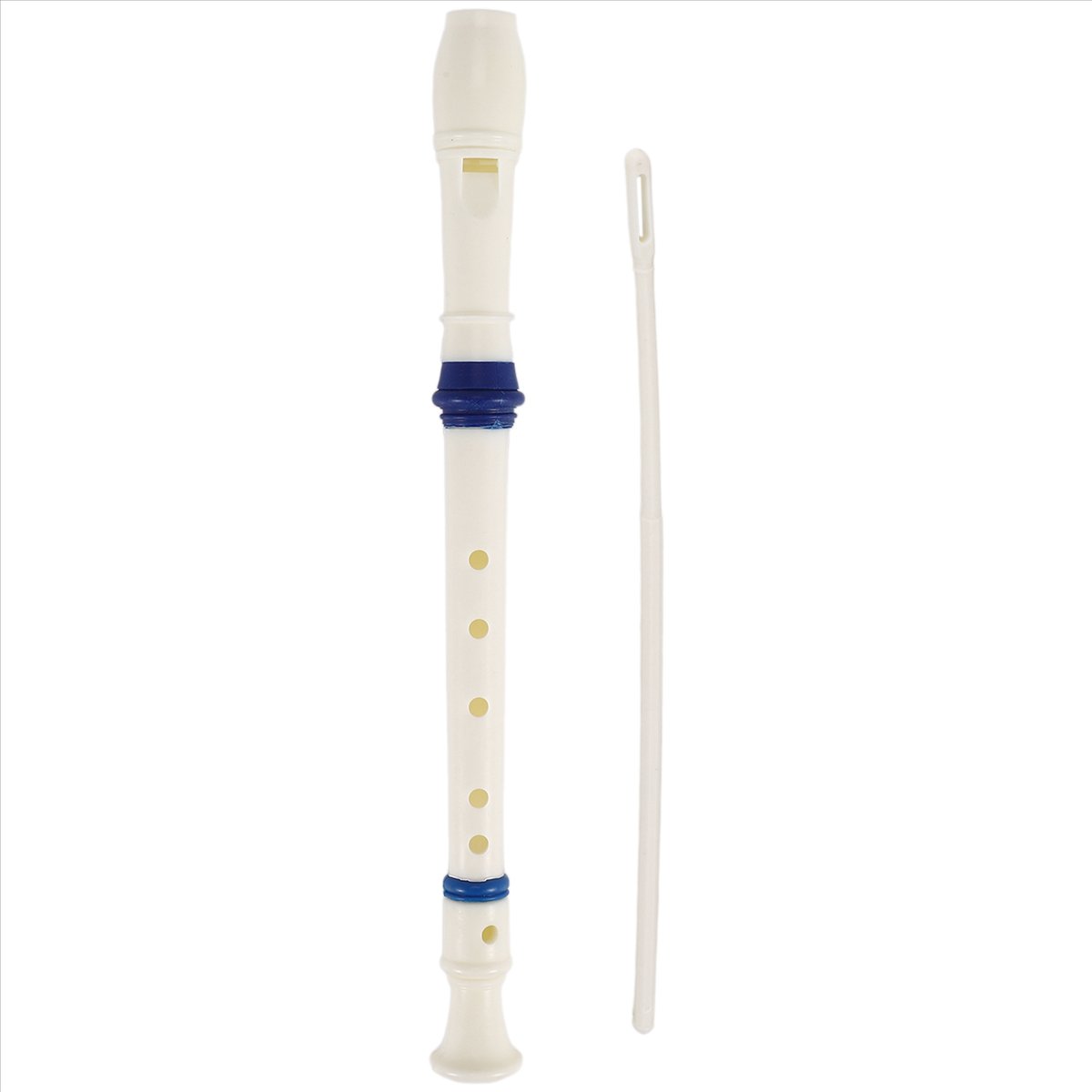 Flûte à bec soprano ABST à 6 t - Musical Instrument Flute avis et prix