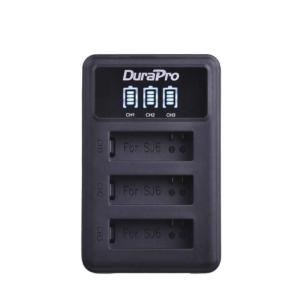 DuraPro 2PC 1000mAh batterie d - Shure Mic Mv7 avis et prix