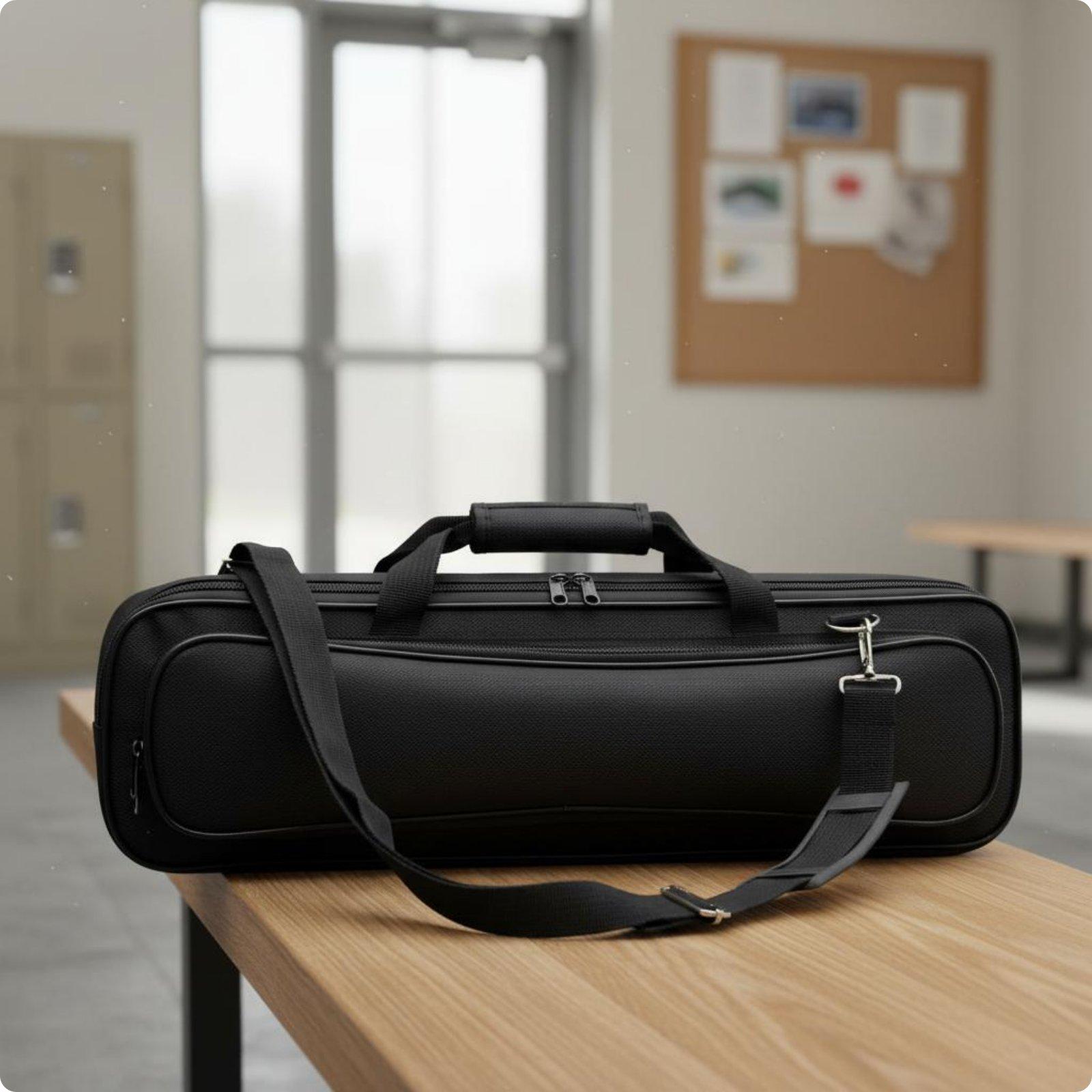 Étui de transport pour flûte e - Musical Instrument Flute avis et prix