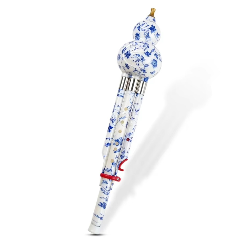Flûte en C Hulusi, instrument  - Musical Instrument Flute avis et prix