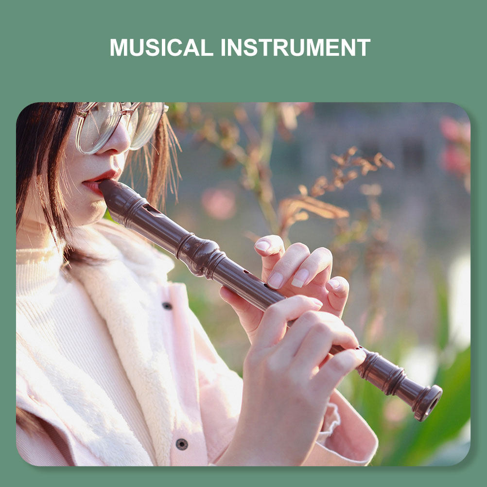 Flûte à bec soprano profession - Soprano Recorder Plastic avis et prix