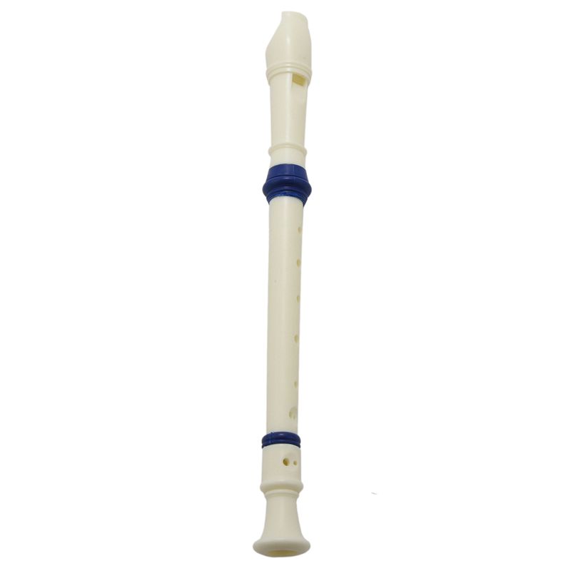 Flûte à bec soprano en plastiq - Soprano Recorder Plastic avis et prix