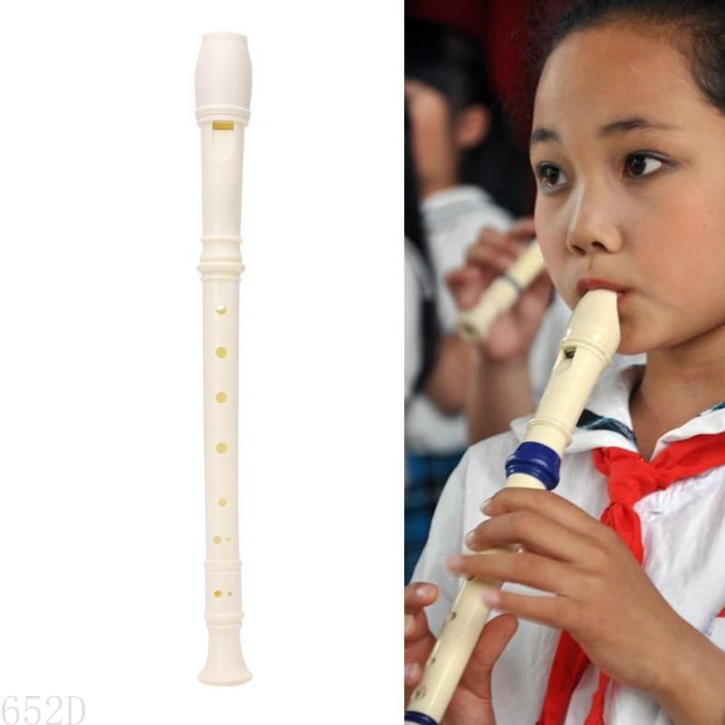 652d Instrument en plastique E - Soprano Recorder Plastic avis et prix