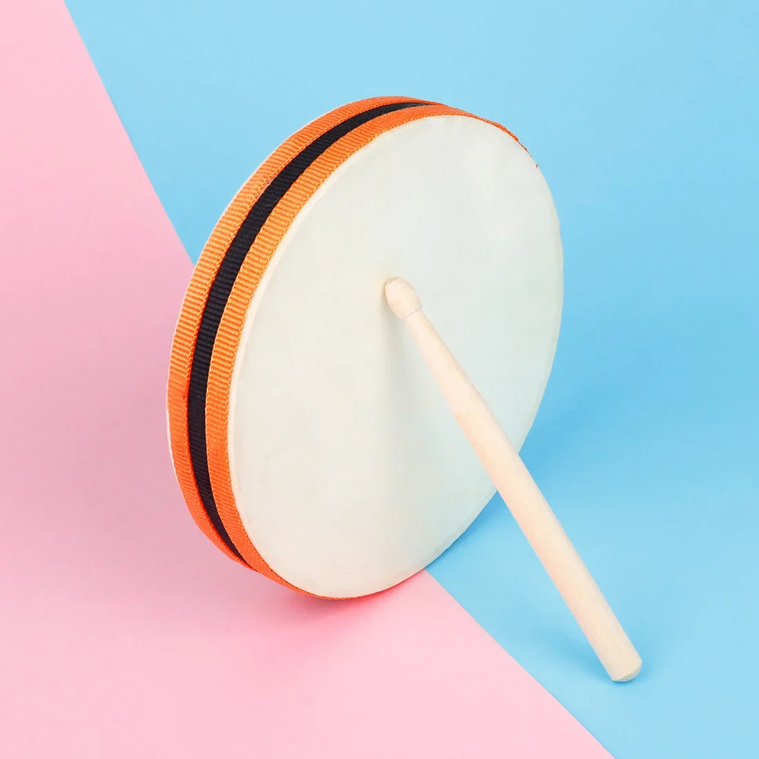 Tambour à main double face pou - Djembe Hand Drum avis et prix