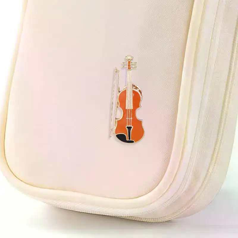 Badge d'orchestre symphonique, - Musical Instrument In Orchestra avis et prix