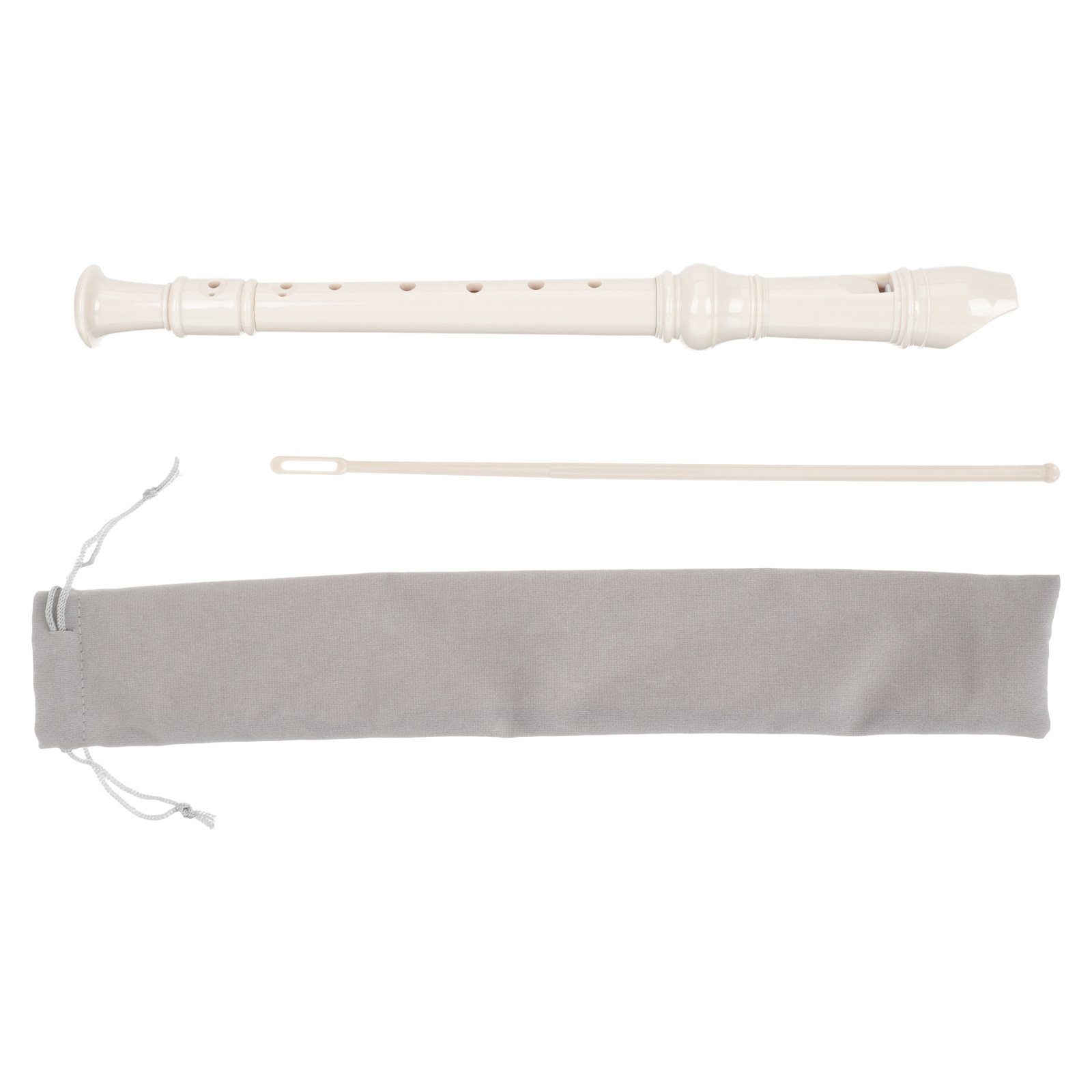 1 ensemble de clarinettes sopr - Soprano Recorder Plastic avis et prix
