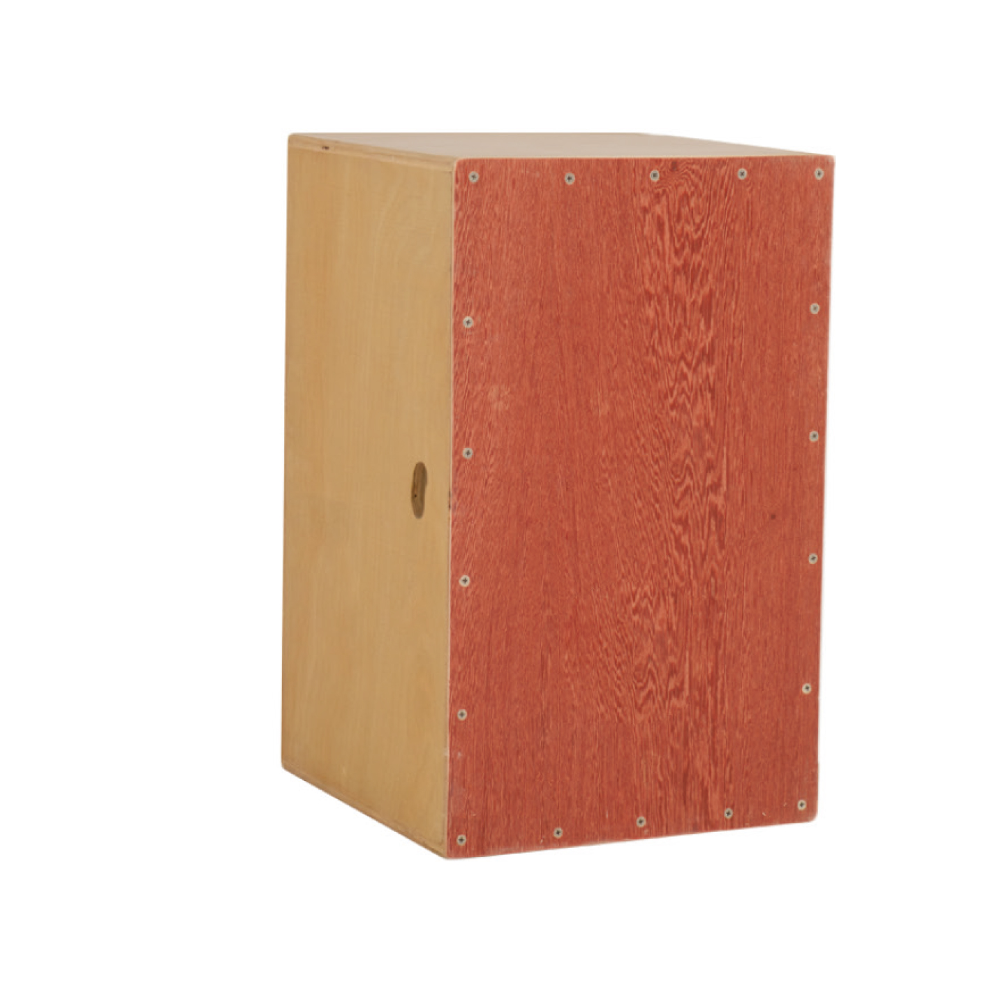 Cajon en bois de bouleau avec  - Musical Instrument With Strings avis et prix