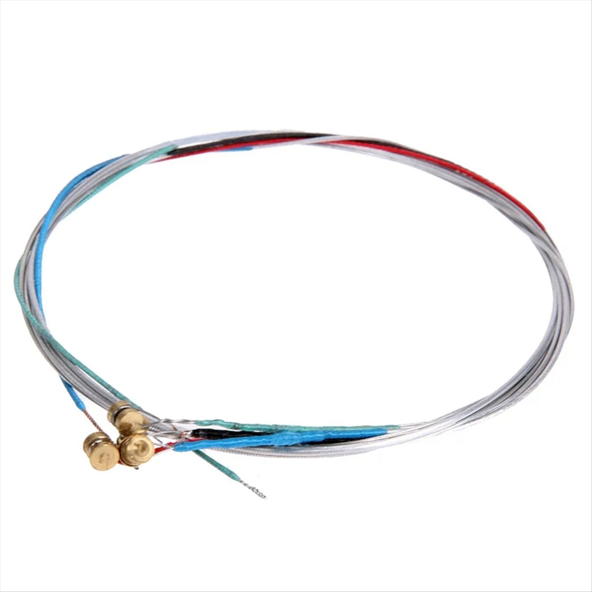 Cordes de violon ABPF 4/4, ens - Musical Instrument With Strings avis et prix