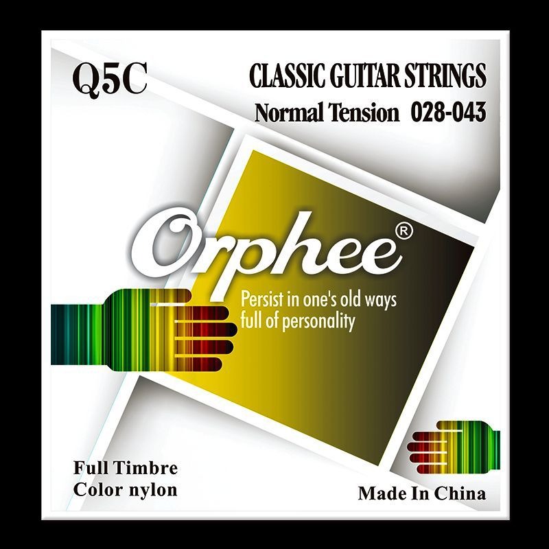Accessoires de guitare 10 pièc - Classical Guitar Nylon avis et prix