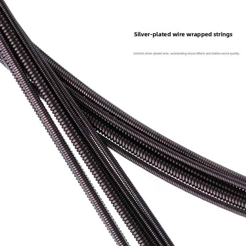 Accessoires de guitare 10 pièc - Classical Guitar Nylon avis et prix
