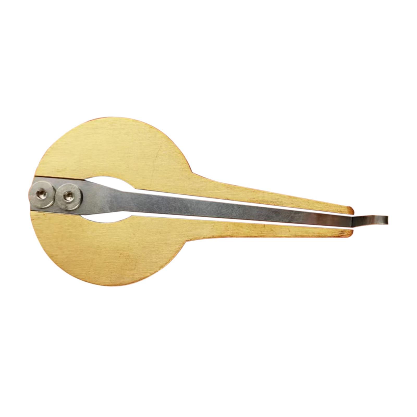 Harpe juive en métal pour débu - Musical Instrument Harp avis et prix