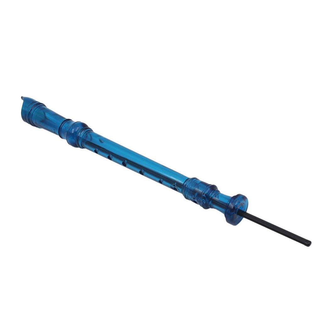 Flûte à bec soprano en plastiq - Soprano Recorder Plastic avis et prix