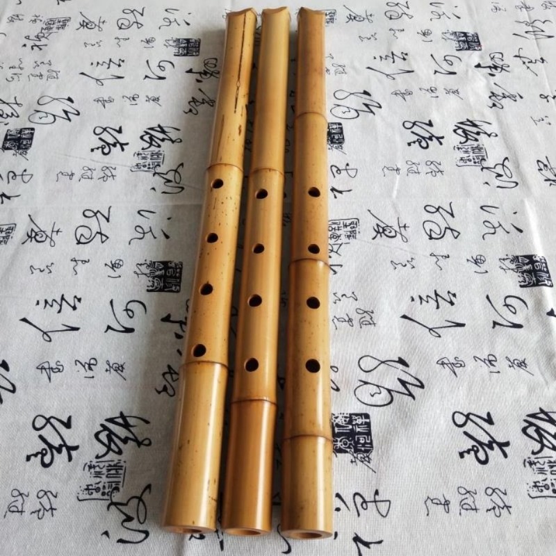 Shakuhachi en bambou fait main - Shakuhachi Bamboo Flute avis et prix
