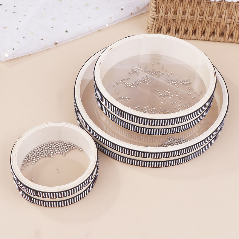 Tambour à perles Montessori po - Djembe Hand Drum avis et prix