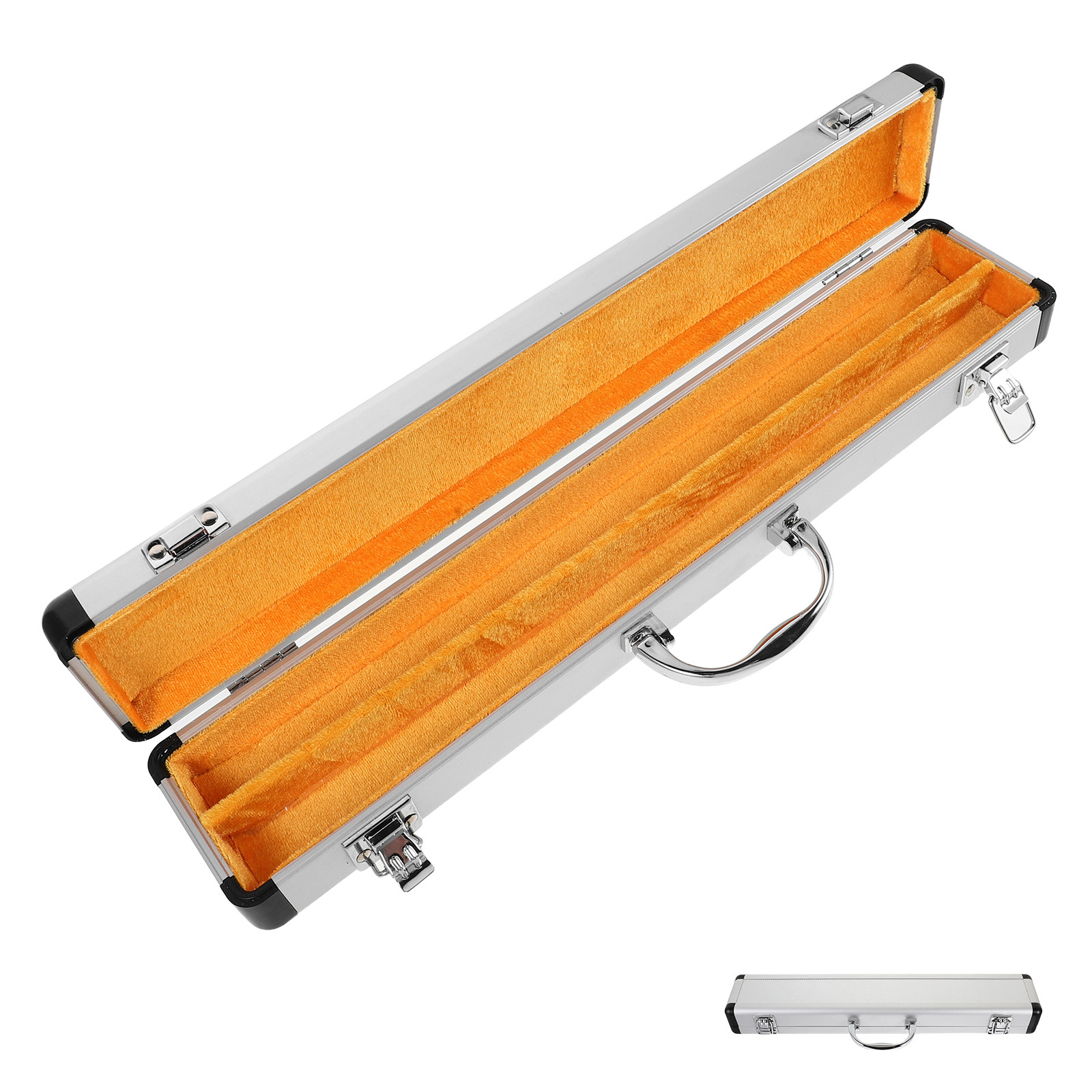 Étui pour flûte en alliage d'a - Musical Instrument Flute avis et prix