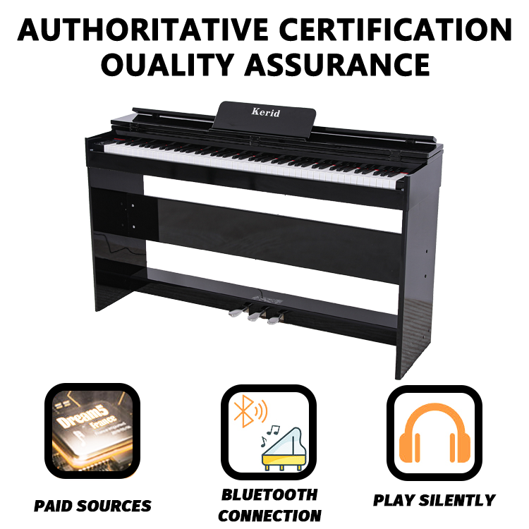 Prix clavier Piano Instrument  - Musical Instrument Keyboard Price avis et prix