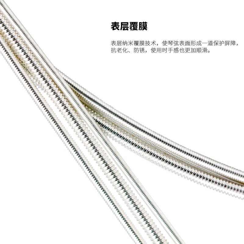 10 pièces accessoires de guita - Classical Guitar Nylon avis et prix