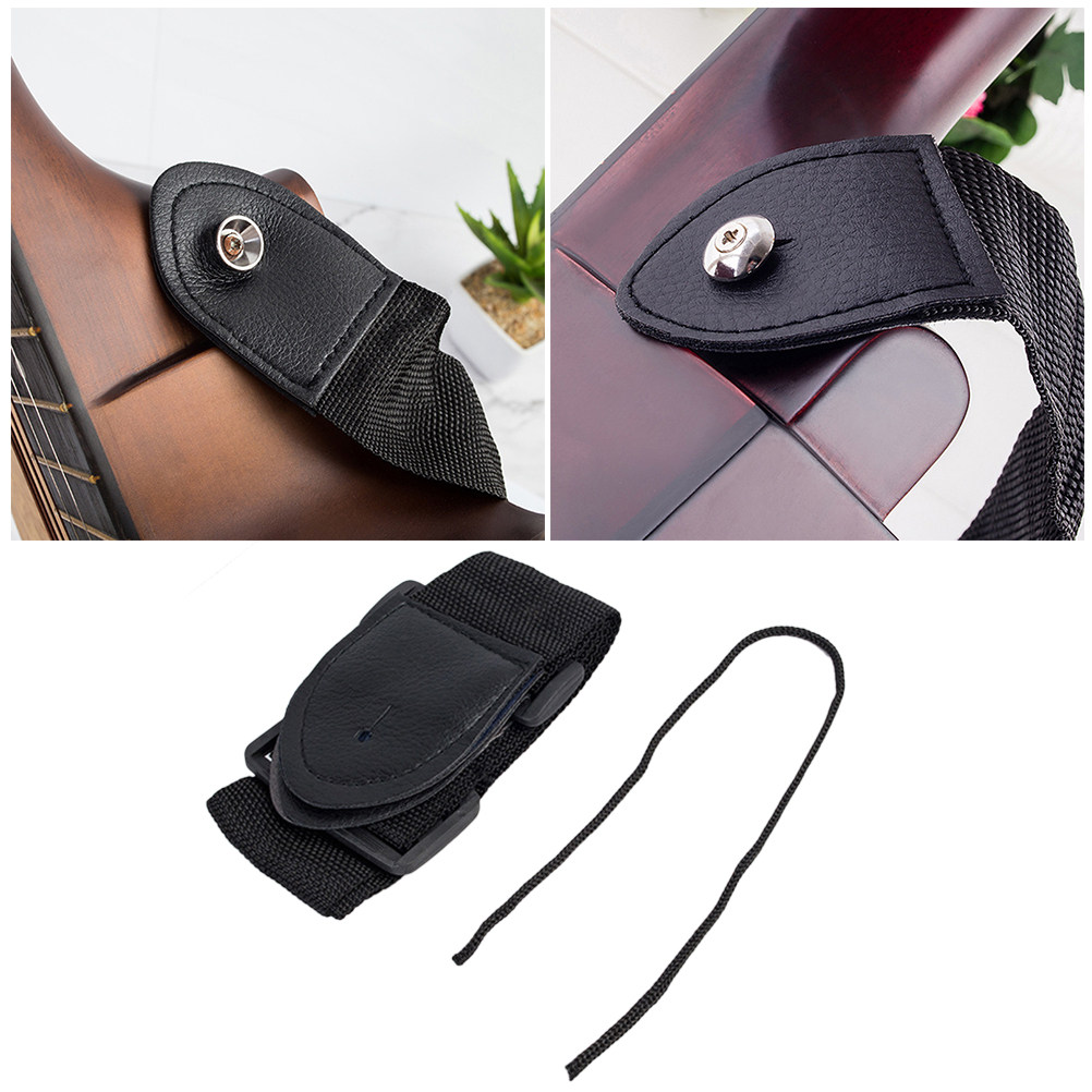 Sangle de guitare en nylon noi - Classical Guitar Nylon avis et prix
