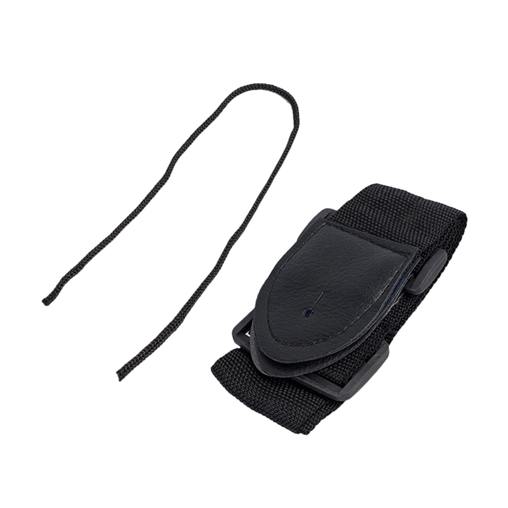 Sangle de guitare en nylon noi - Classical Guitar Nylon avis et prix