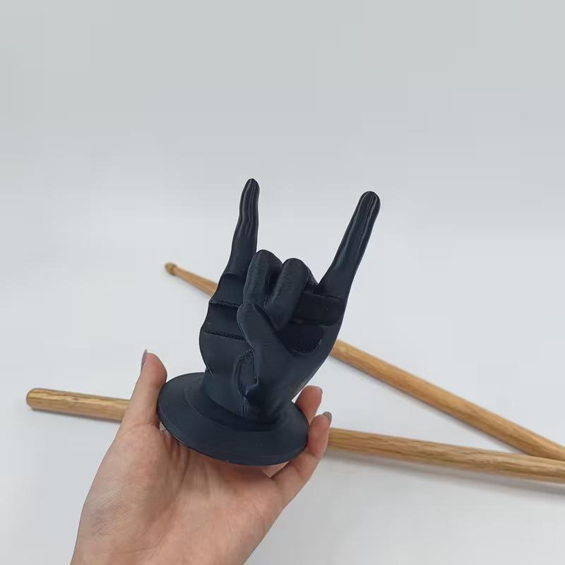 Support de bâton de tambour à  - Djembe Hand Drum avis et prix