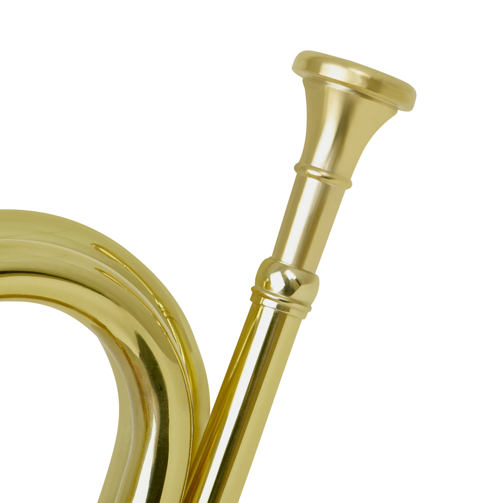 M MBAT Corne militaire en lait - Musical Instrument In Orchestra avis et prix