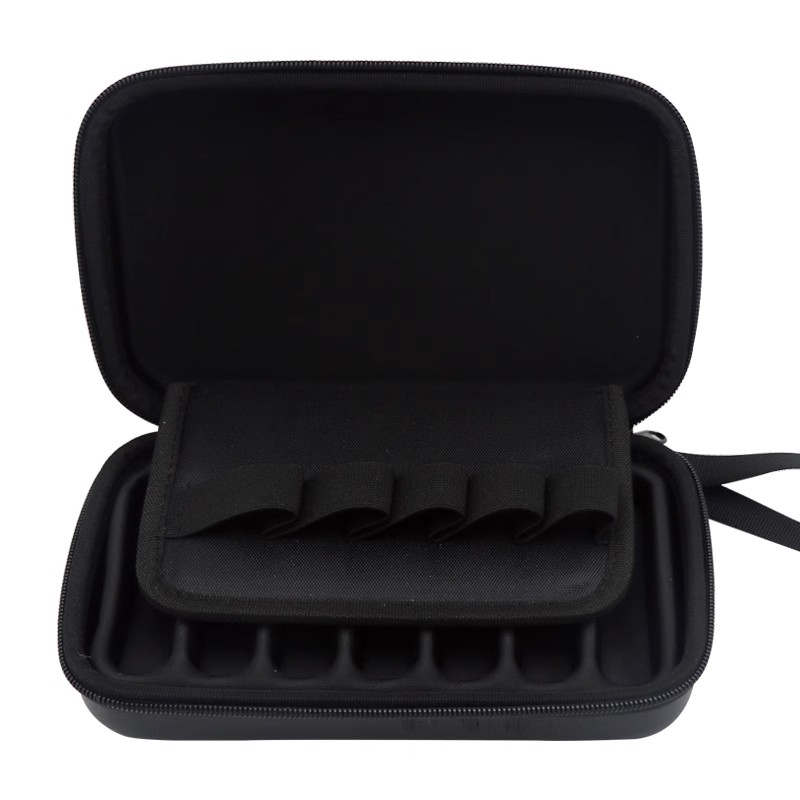 Étui pour harmonica diatonique - Musical Instrument Harp avis et prix