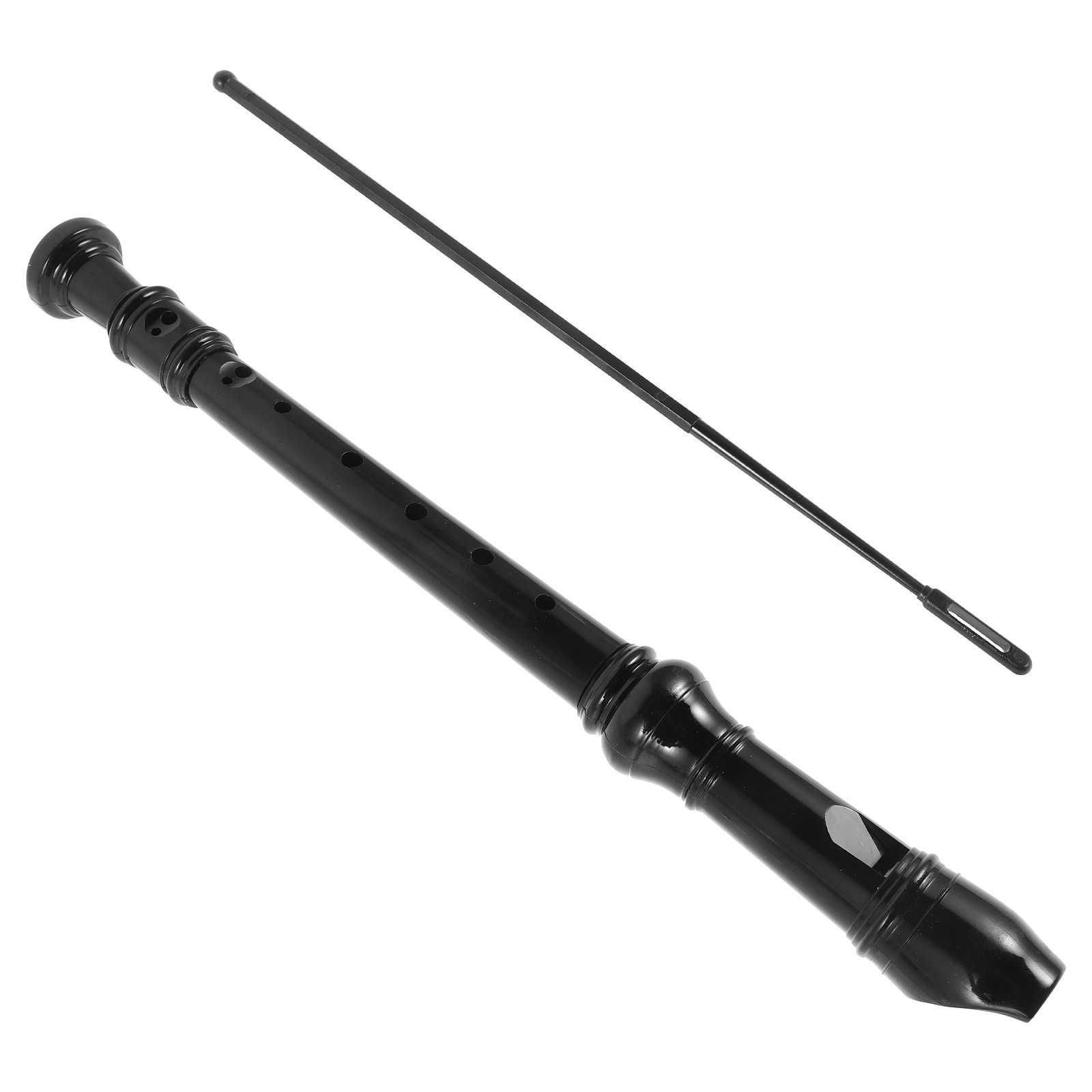 Flûte à bec soprano transparen - Soprano Recorder Plastic avis et prix