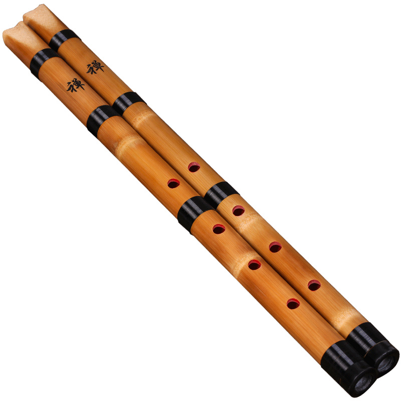 Flûte japonaise Shakuhachi en  - Shakuhachi Bamboo Flute avis et prix