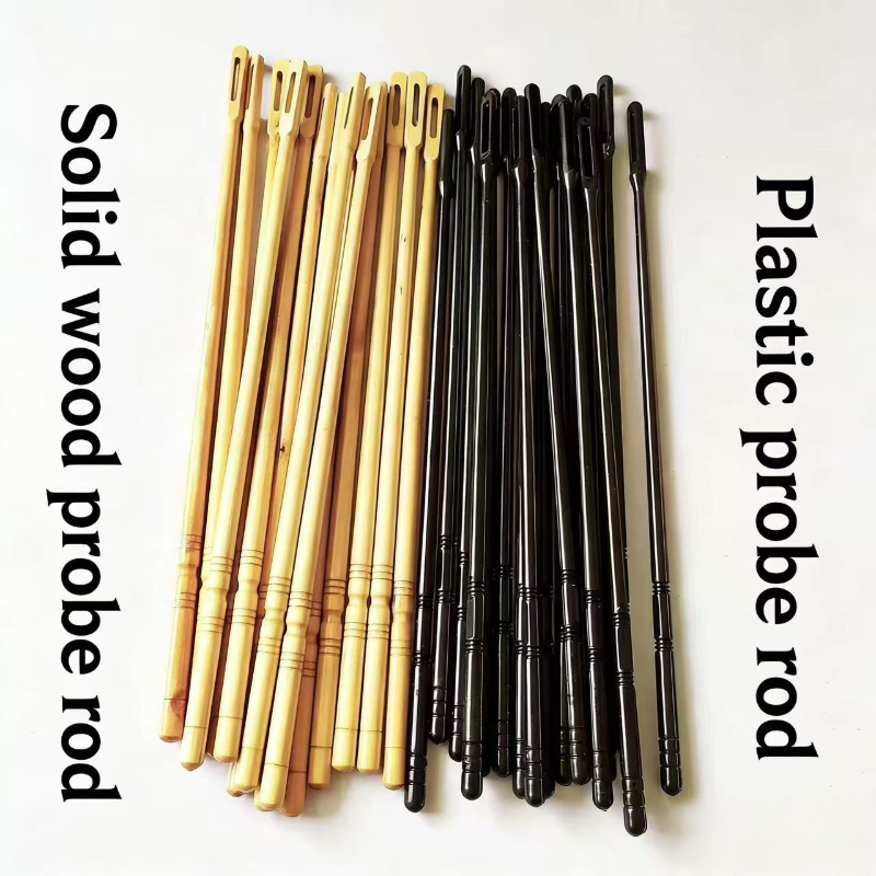Bâtonnet de nettoyage pour flû - Musical Instrument Flute avis et prix