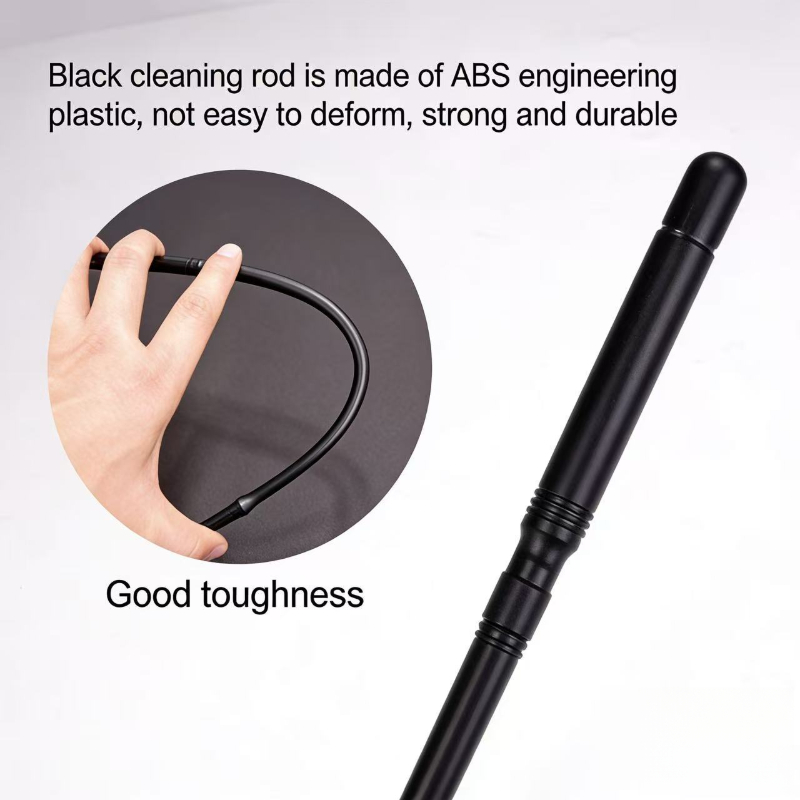 Bâtonnet de nettoyage pour flû - Musical Instrument Flute avis et prix