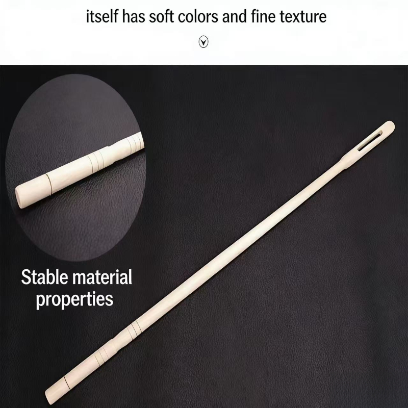 Bâtonnet de nettoyage pour flû - Musical Instrument Flute avis et prix
