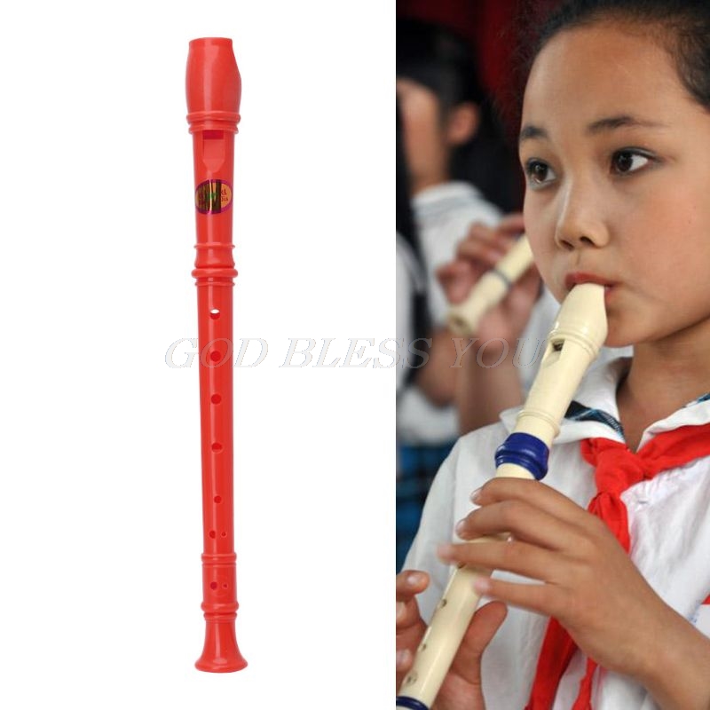 Enregistreur d'instruments de  - Soprano Recorder Plastic avis et prix