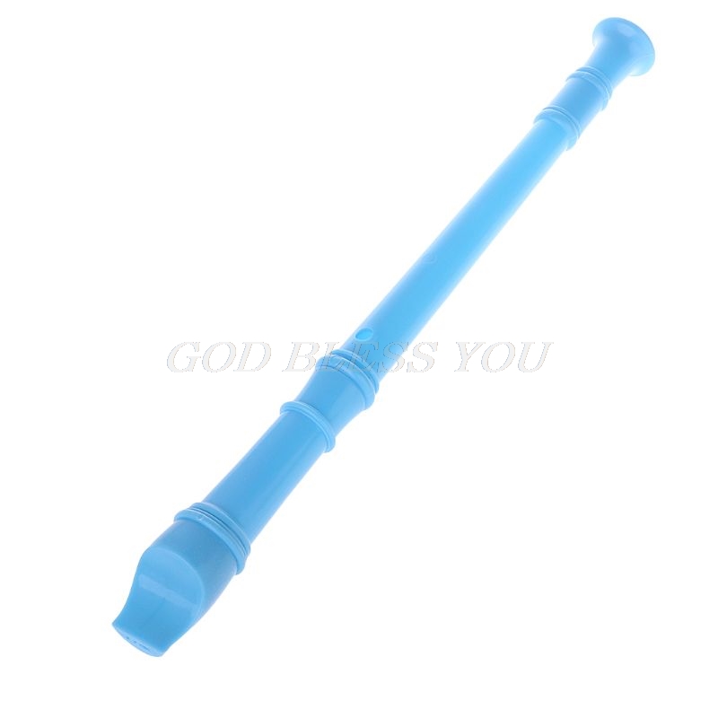 Enregistreur d'instruments de  - Soprano Recorder Plastic avis et prix