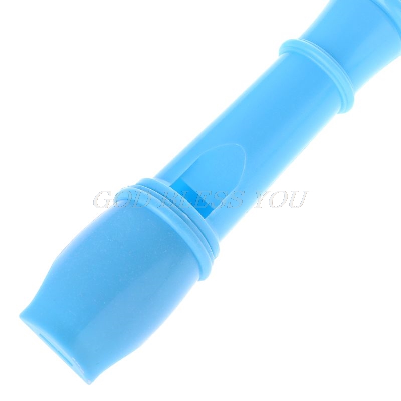 Enregistreur d'instruments de  - Soprano Recorder Plastic avis et prix