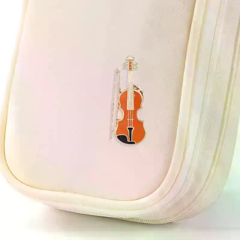 Badge d'orchestre symphonique, - Musical Instrument In Orchestra avis et prix