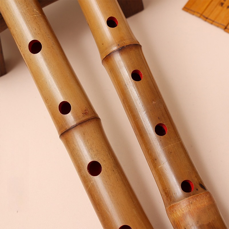 Shakuhachi – Instruments à ven - Shakuhachi Bamboo Flute avis et prix