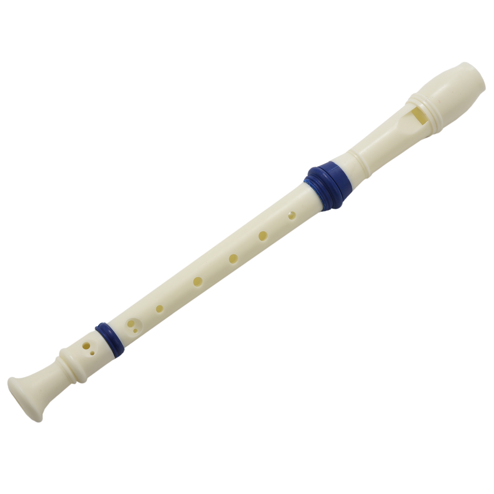 Flûte à bec soprano en plastiq - Soprano Recorder Plastic avis et prix