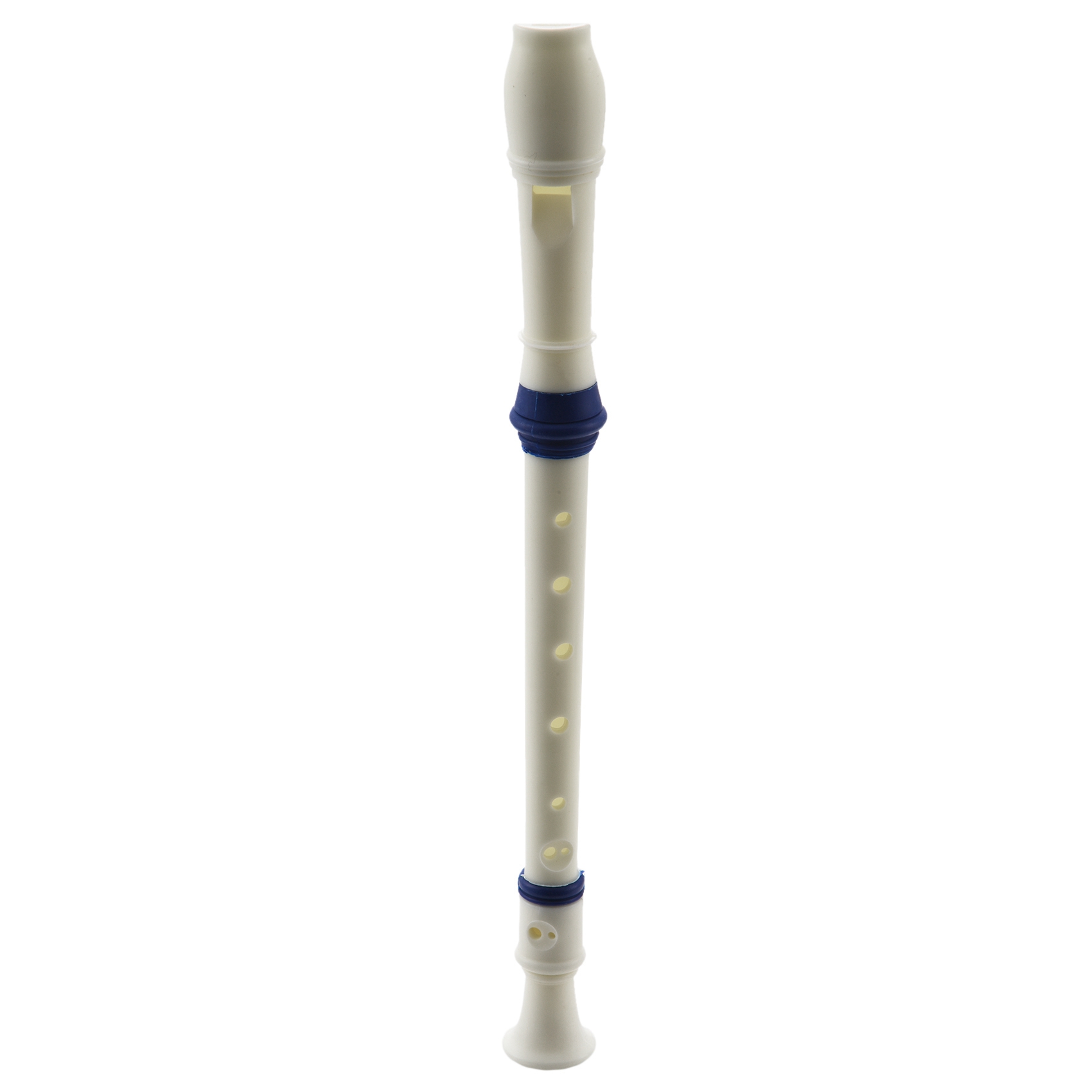 Flûte à bec soprano en plastiq - Soprano Recorder Plastic avis et prix