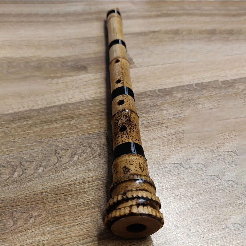 Shakuhachi japonais en bambou  - Shakuhachi Bamboo Flute avis et prix