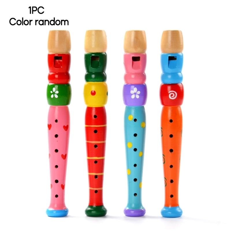 Flûte à bec Soprano à 6 trous, - Soprano Recorder Plastic avis et prix