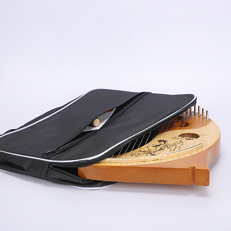 Sac de rangement pour harpe Ly - Musical Instrument Harp avis et prix