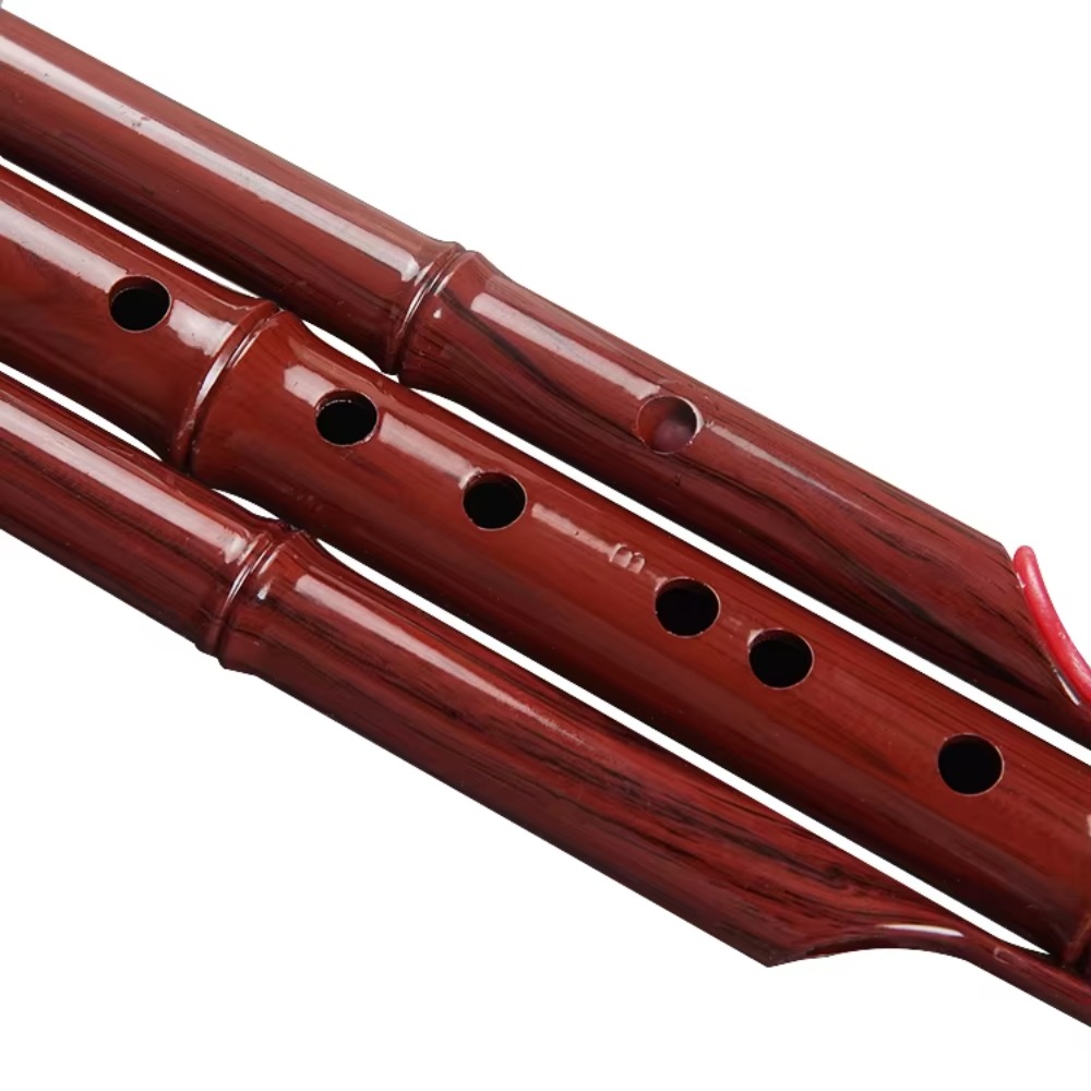 Flûte en bambou traditionnelle - Musical Instrument Flute avis et prix