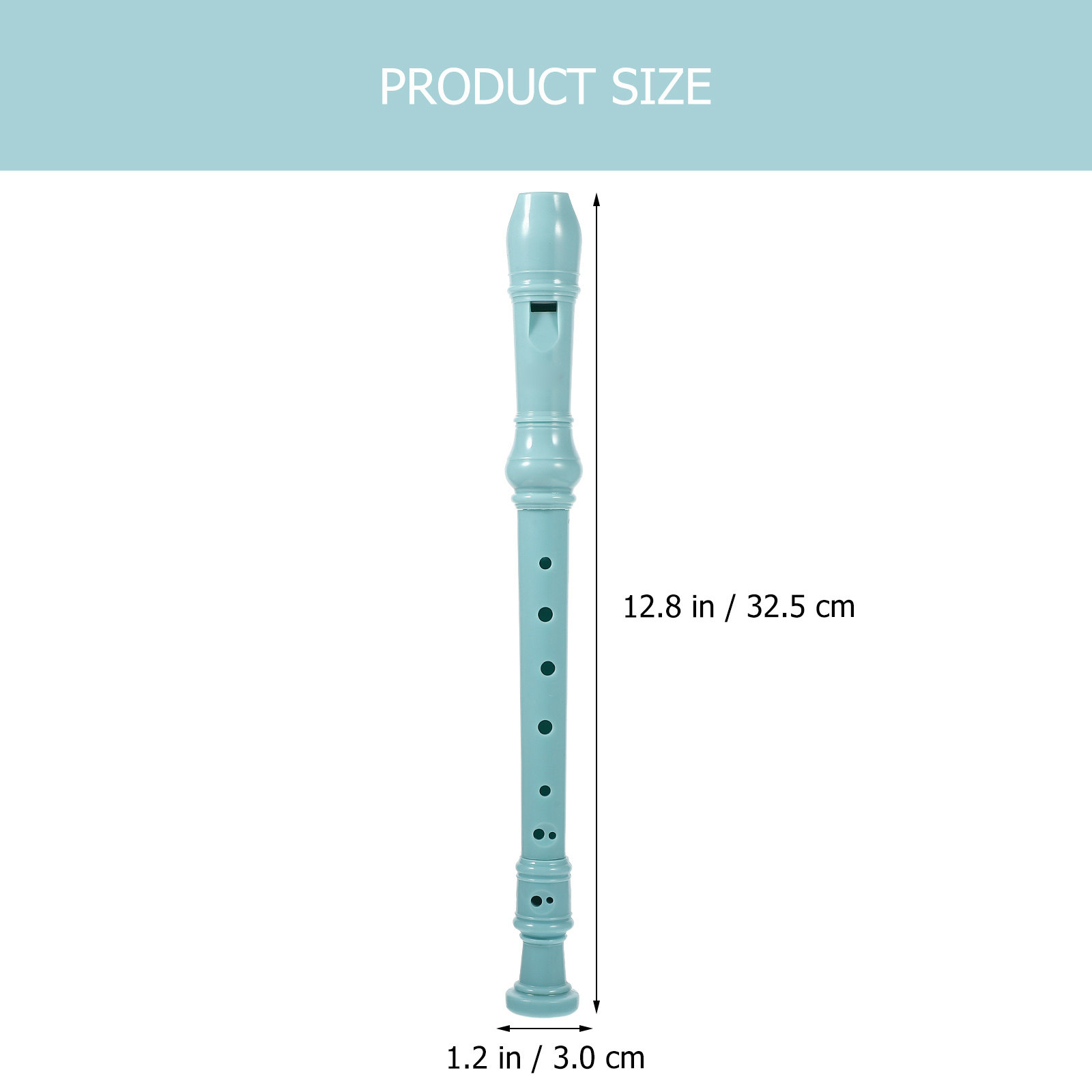1 ensemble de clarinettes sopr - Soprano Recorder Plastic avis et prix