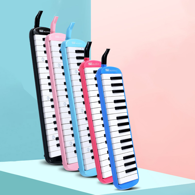 Melodica 32/37 touches, orgue  - Musical Instrument Harp avis et prix