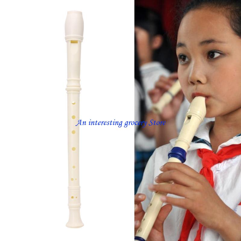 Enregistreur Soprano musical,  - Soprano Recorder Plastic avis et prix