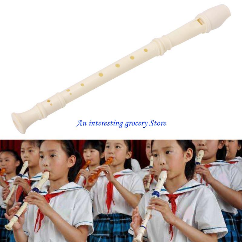 Enregistreur Soprano musical,  - Soprano Recorder Plastic avis et prix