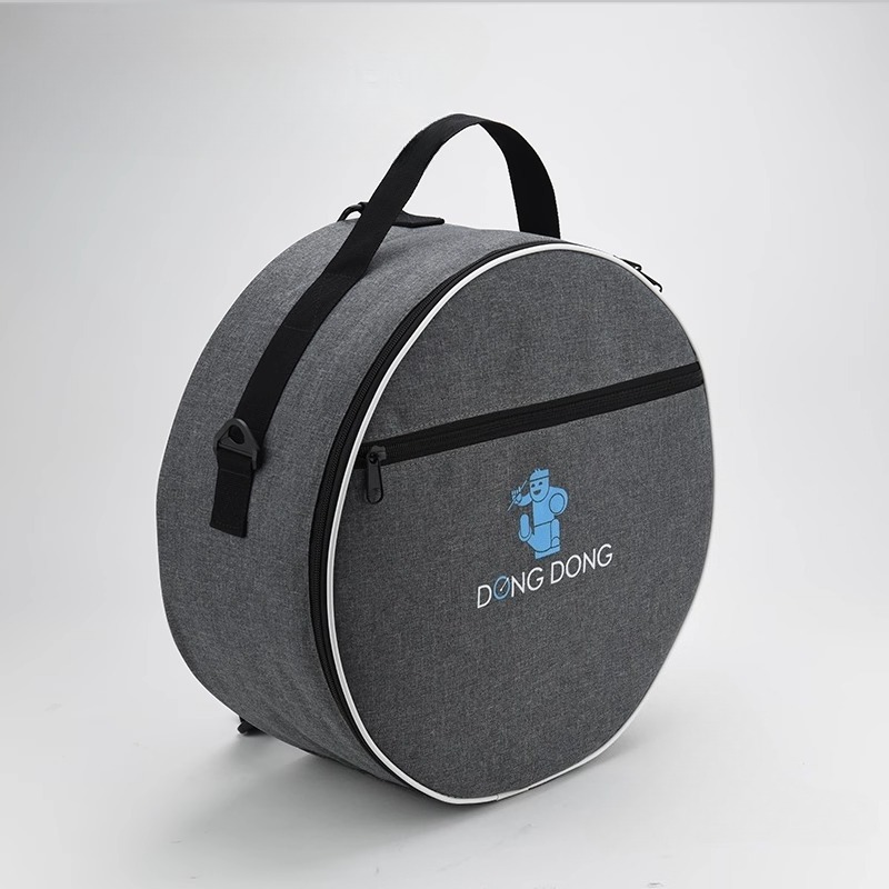 Sac de tambour à langue de 14  - Tambourine Hand Drum avis et prix