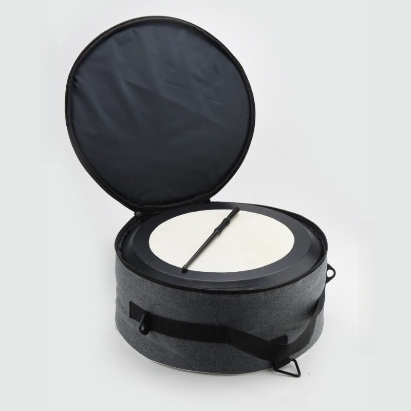 Sac de tambour à langue de 14  - Tambourine Hand Drum avis et prix